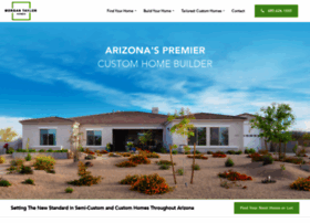 Morgantaylorhomes.com thumbnail