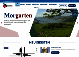 Morgarten2015.ch thumbnail Morgarten2015.ch thumbnail