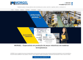 Morgel.com.br thumbnail