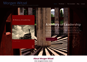 Morgenwitzel.com thumbnail