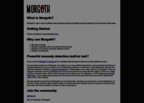Morgoth.io thumbnail