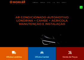 Moriarlondrina.com.br thumbnail