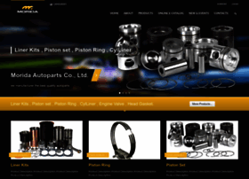 Morida-taiwan.com thumbnail