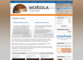 Moridlaonline.cz thumbnail