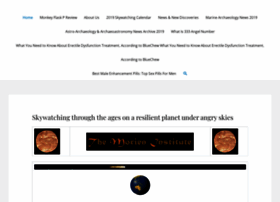 Morien-institute.org thumbnail