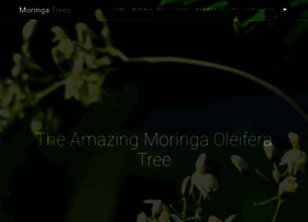 Moringatrees.org thumbnail