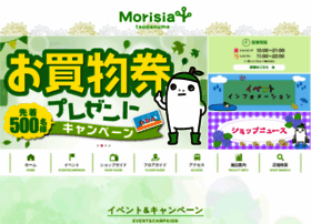 Morisia.com thumbnail