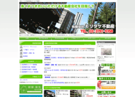 Moritake-estate.com thumbnail