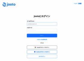 Morizo.jooto.com thumbnail