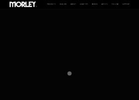 Morleyproducts.com thumbnail