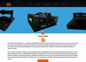 Morngranite.com thumbnail
