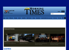 Morning-times.com thumbnail
