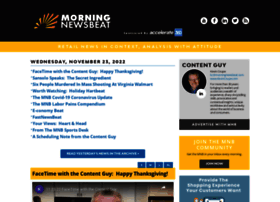 Morningnewsbeat.com thumbnail