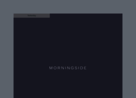 Morningside.com thumbnail