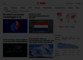 Morningstar.nl thumbnail Morningstar.nl thumbnail