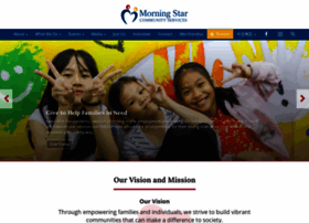 Morningstar.org.sg thumbnail