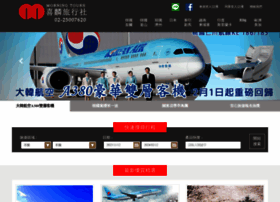 Morningtours.com.tw thumbnail