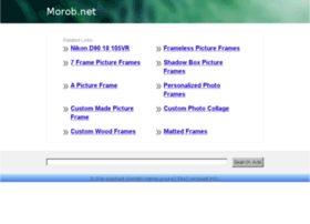 Morob.net thumbnail
