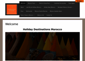 Morocco-travel-agency.com thumbnail