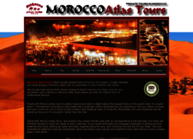 Moroccoatlastours.com thumbnail