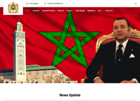Moroccoconsulatekhi.com thumbnail