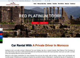 Moroccoplatinumtours.com thumbnail