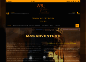 Moroccosafari-adventure.com thumbnail