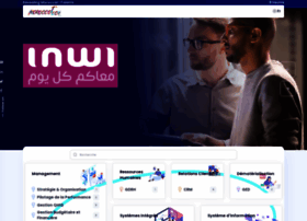 Moroccotech.ma thumbnail