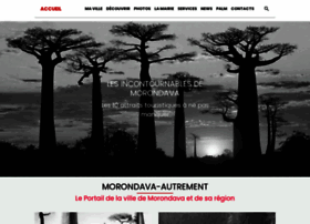 Morondava-autrement.com thumbnail