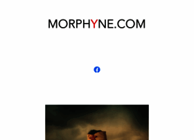 Morphyne.com thumbnail