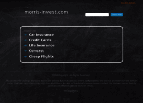 Morris-invest.com thumbnail
