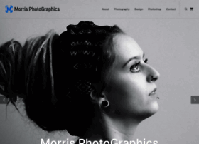 Morris-photographics.com thumbnail