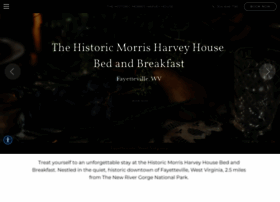 Morrisharveyhouse.com thumbnail
