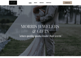 Morrisjewelers.net thumbnail