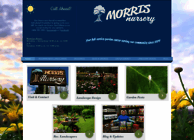 Morrisnursery.com thumbnail