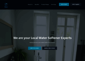 Morrissofteners.co.uk thumbnail