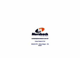 Morsbach.com.br thumbnail