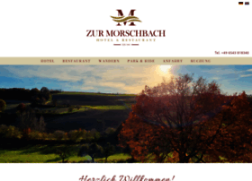Morschbach.de thumbnail