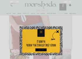 Morshoda.com thumbnail