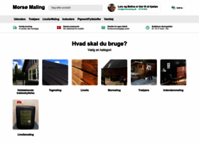 Morsmaling.dk thumbnail Morsmaling.dk thumbnail
