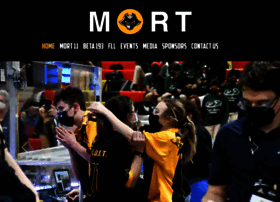 Mort11.org thumbnail