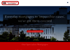 Mortgage-find.me thumbnail