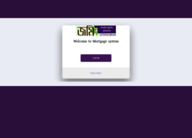 Mortgage.land.gov.bd thumbnail