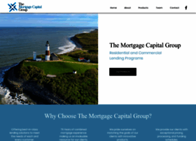 Mortgagecapgroup.com thumbnail