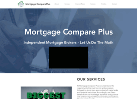 Mortgagecompareplus.com.au thumbnail