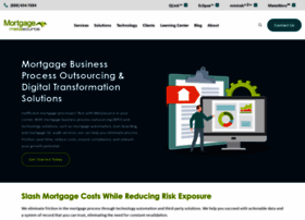 Mortgagecomplianceadvisors.com thumbnail