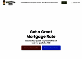 Mortgagenerds.com thumbnail