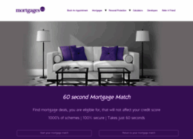 Mortgages-first.co.uk thumbnail