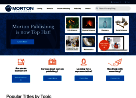 Morton-pub.com thumbnail