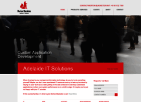 Mortonblacketer.com.au thumbnail